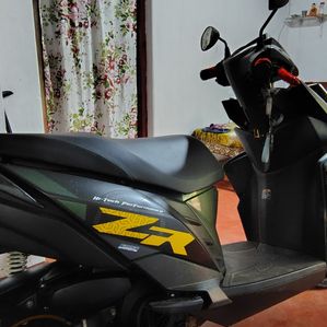 Yamaha SZR BFQ 2015 - Image 3