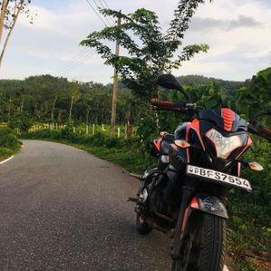 Bajaj Pulsar N160 2017 - Image 2