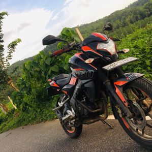 Bajaj Pulsar N160 2017 - Image 3
