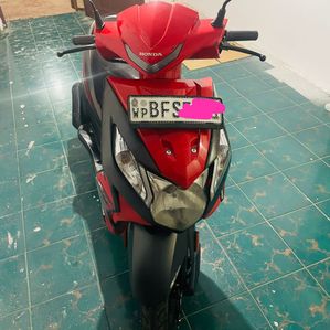 Honda Dio 2017 - Image 2