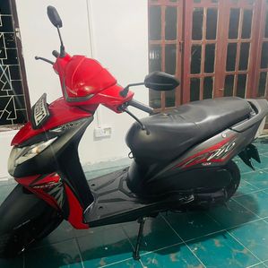 Honda Dio 2017 - Image 3
