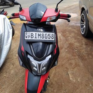 TVS Ntorq 125 2019 - Image 2