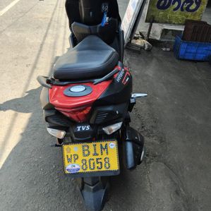 TVS Ntorq 125 2019 - Image 3