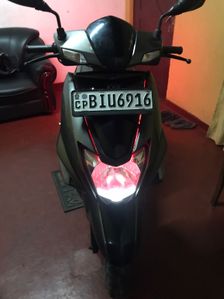 TVS Ntorq 2019