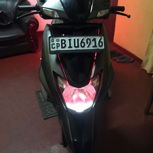 TVS Ntorq 2019 - Image 2