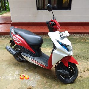 Honda Dio 2017 - Image 2