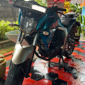 Yamaha FZ S 2018 - Image 2