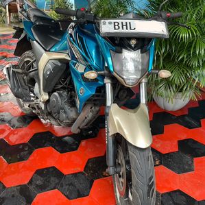 Yamaha FZ S 2018 - Image 3