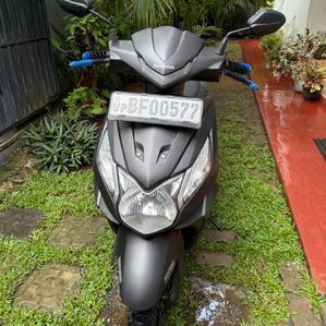 Honda Dio 2017 - Image 2