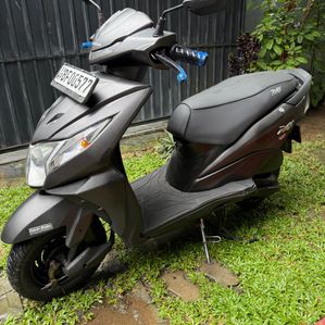 Honda Dio 2017 - Image 3