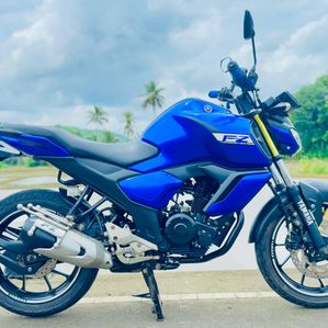 Yamaha FZS V3 2019 - Image 2
