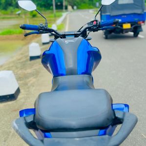 Yamaha FZS V3 2019 - Image 3