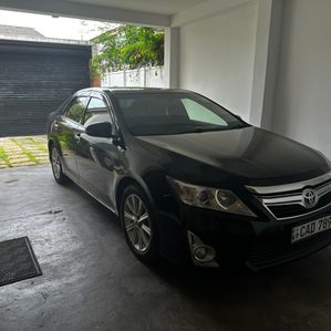 Toyota Camry Modelsita Trim 2012 - Image 2