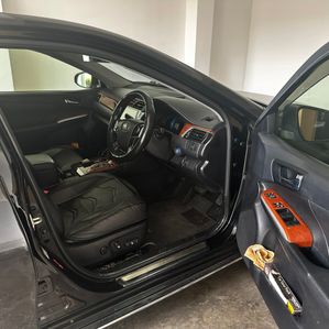 Toyota Camry Modelsita Trim 2012 - Image 3