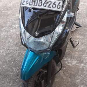Yamaha Ray 2015 - Image 2