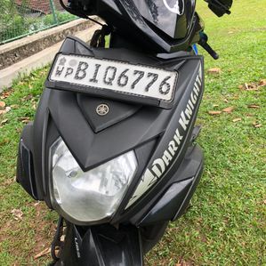 Yamaha Ray 2020 - Image 2