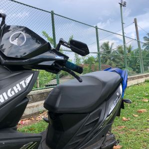 Yamaha Ray 2020 - Image 3