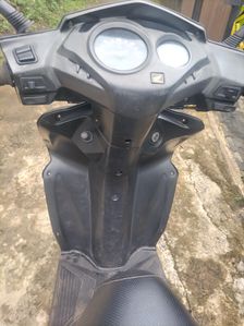 Honda Dio 2016