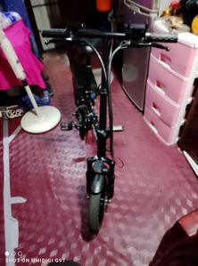 Ampere Reo electric bike 2024