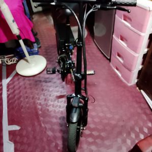Ampere Reo electric bike 2024 - Image 2
