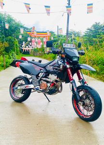 Suzuki DRZ 2006