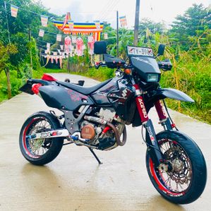 Suzuki DRZ 2006 - Image 2