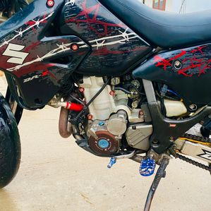 Suzuki DRZ 2006 - Image 3