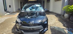 Toyota Yaris G Grade 2023