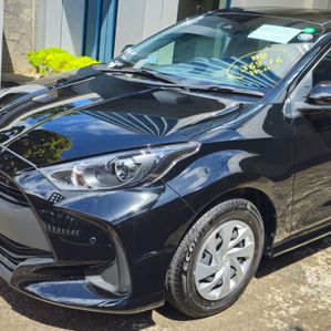 Toyota Yaris G Grade 2023 - Image 3