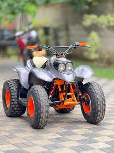 Yamaha Atv Beach Bike 2016 for sale