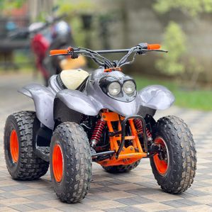 Yamaha Atv Beach Bike 2016 - Image 2