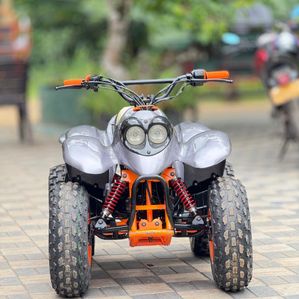 Yamaha Atv Beach Bike 2016 - Image 3