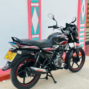 Bajaj Discover 100 2010 - Image 2