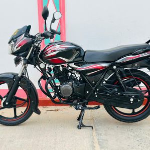 Bajaj Discover 100 2010 - Image 3