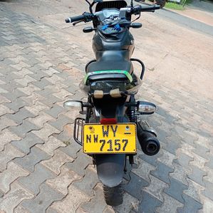 Bajaj Pulsar 150 2011 - Image 3