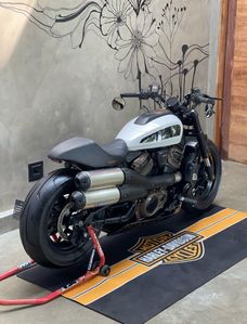 Harley Davidson Sportster S 2023 for sale