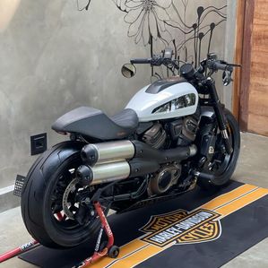 Harley Davidson Sportster S 2023 - Image 2