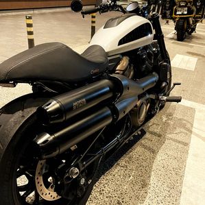Harley Davidson Sportster S 2023 - Image 3