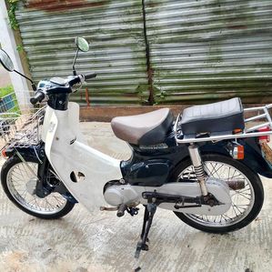 Honda Super Club pres cub 2003 - Image 2