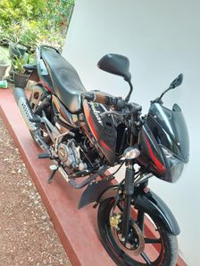 Bajaj Pulsar 150 2017 for sale