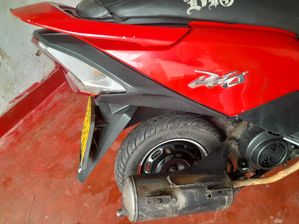 Honda Dio 2012 for sale