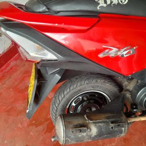Honda Dio 2012 - Image 2