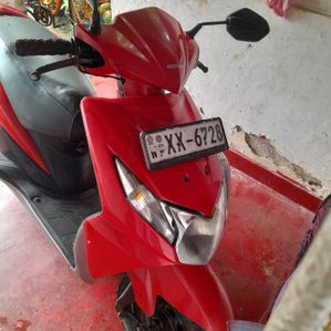 Honda Dio 2012 - Image 3