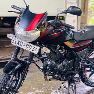Bajaj Discover Discovery 2022 - Image 3