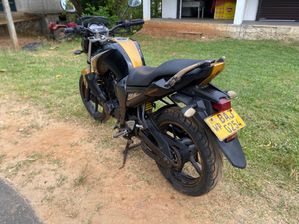 Yamaha FZ S 2013 for sale