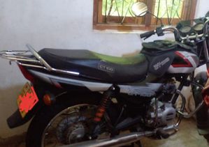 Bajaj CT100 2013 for sale