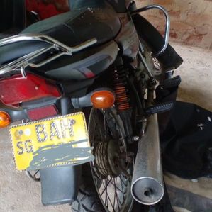 Bajaj CT100 2013 - Image 3