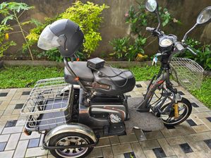NWOW ERV E Bike 2022 for sale