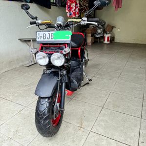 Honda Zoomer 2016 - Image 2