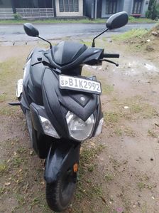 Yamaha FZ S 2019